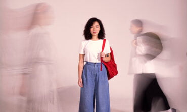 《流徙之女》