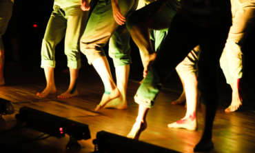 #danceless – Reaching Liberation Through Challenges
